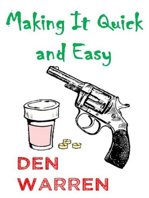 cover image of Making It Quick and Easy